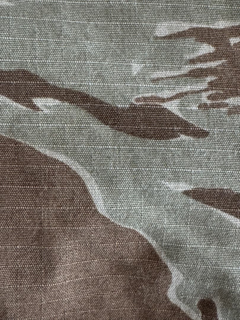 激レア 美品 TRU-SPEC Desert Tiger BDU パンツ L-R