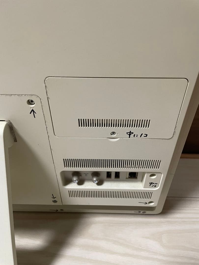 Windowsデスクトップ SONY vaio Windows11
