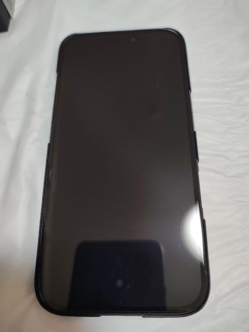 【超美品】iPhone 16 128GB ブラック　SIMフリー　おまけ付き