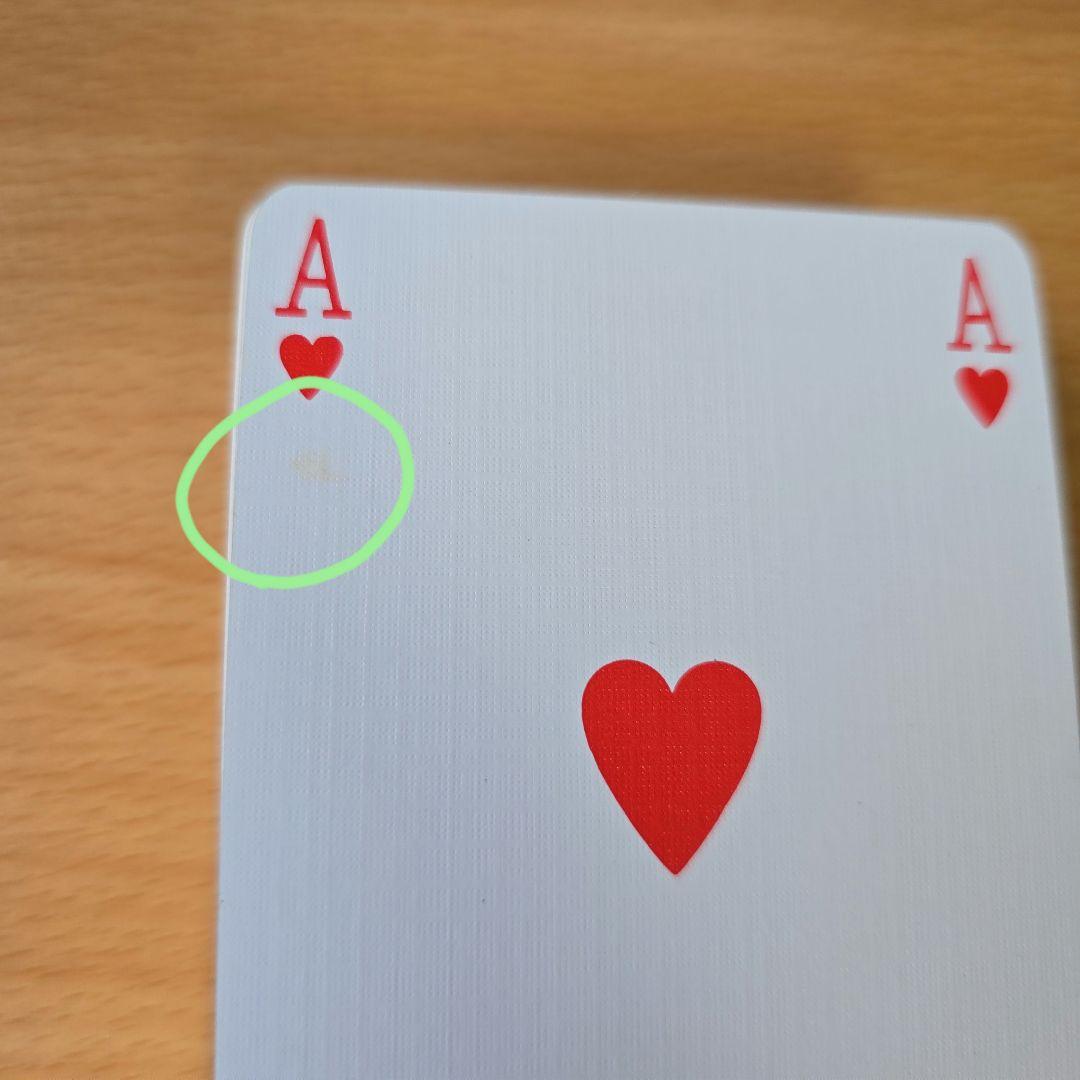 Louis Vuitton　トランプ　開封品　ルイヴィトン　モノグラム