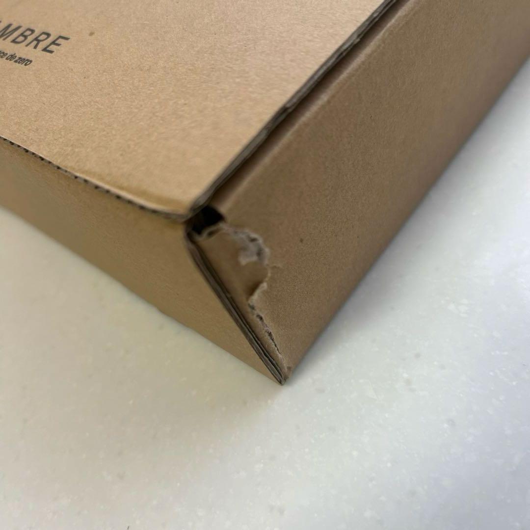 INTERZERO CHAMBRE 木製時計 REVERSIBLE CLOCK