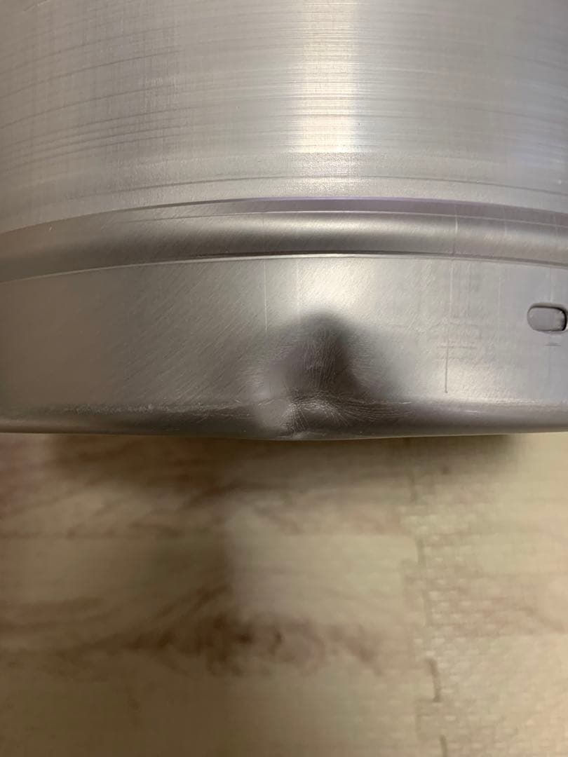 小学校　バット•バケツ