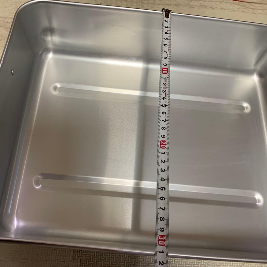 小学校　バット•バケツ