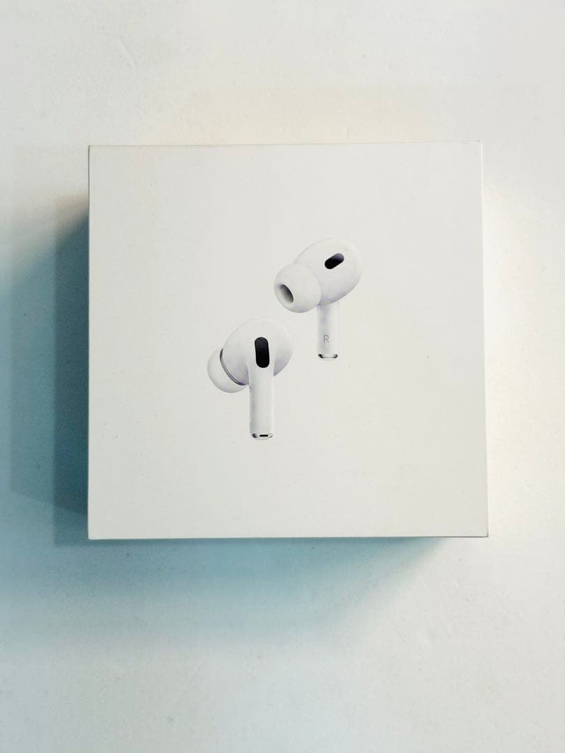 AirPods Pro (第2世代) 本体 新品未開封