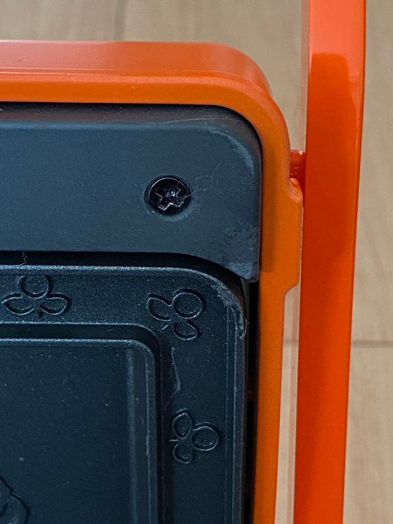 BRUNO miffy グリルサンドメーカー ミッフィー①