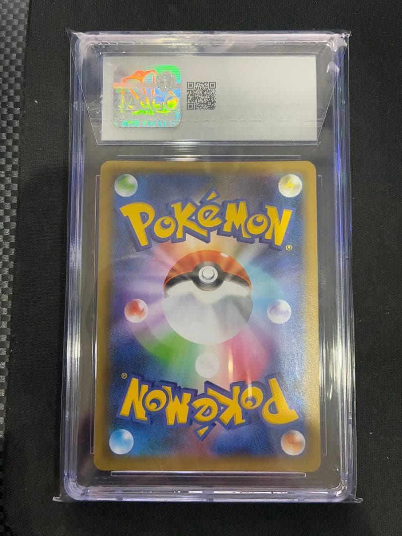 ポケモンカード ミュウツー 25th cgc10