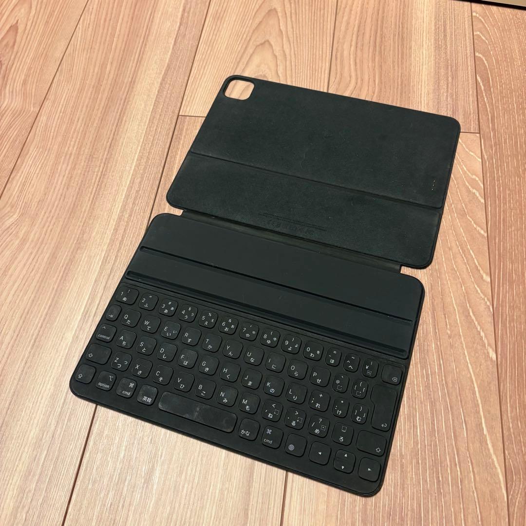 ♡美品♡iPad Pro 11インチ 第2世代 128GB Wifi グレー