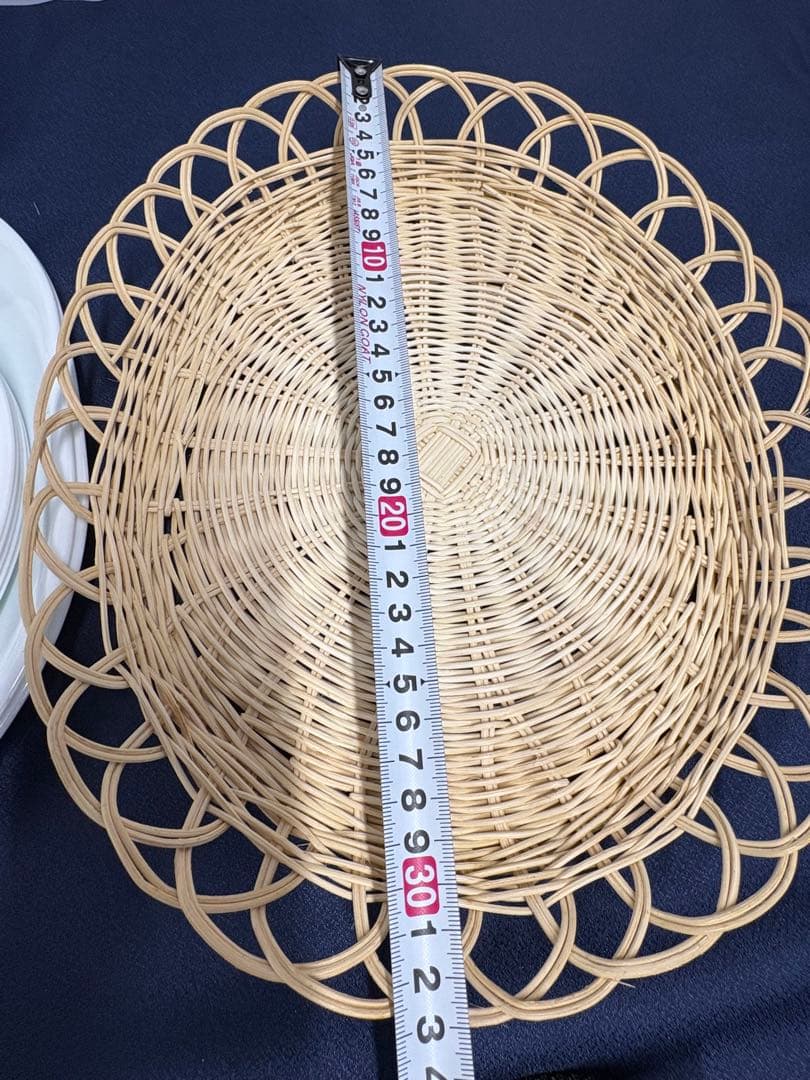 CORELLE（コレール）「モーニングブルー」シリーズ８点セット