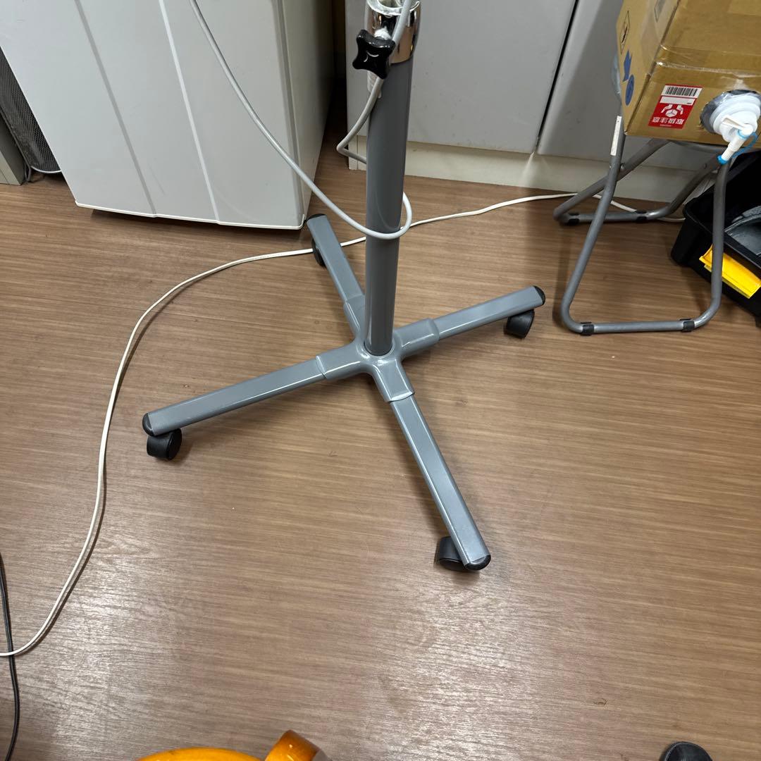 大広　スタンド式エクセル　プレミアゴールド　中古