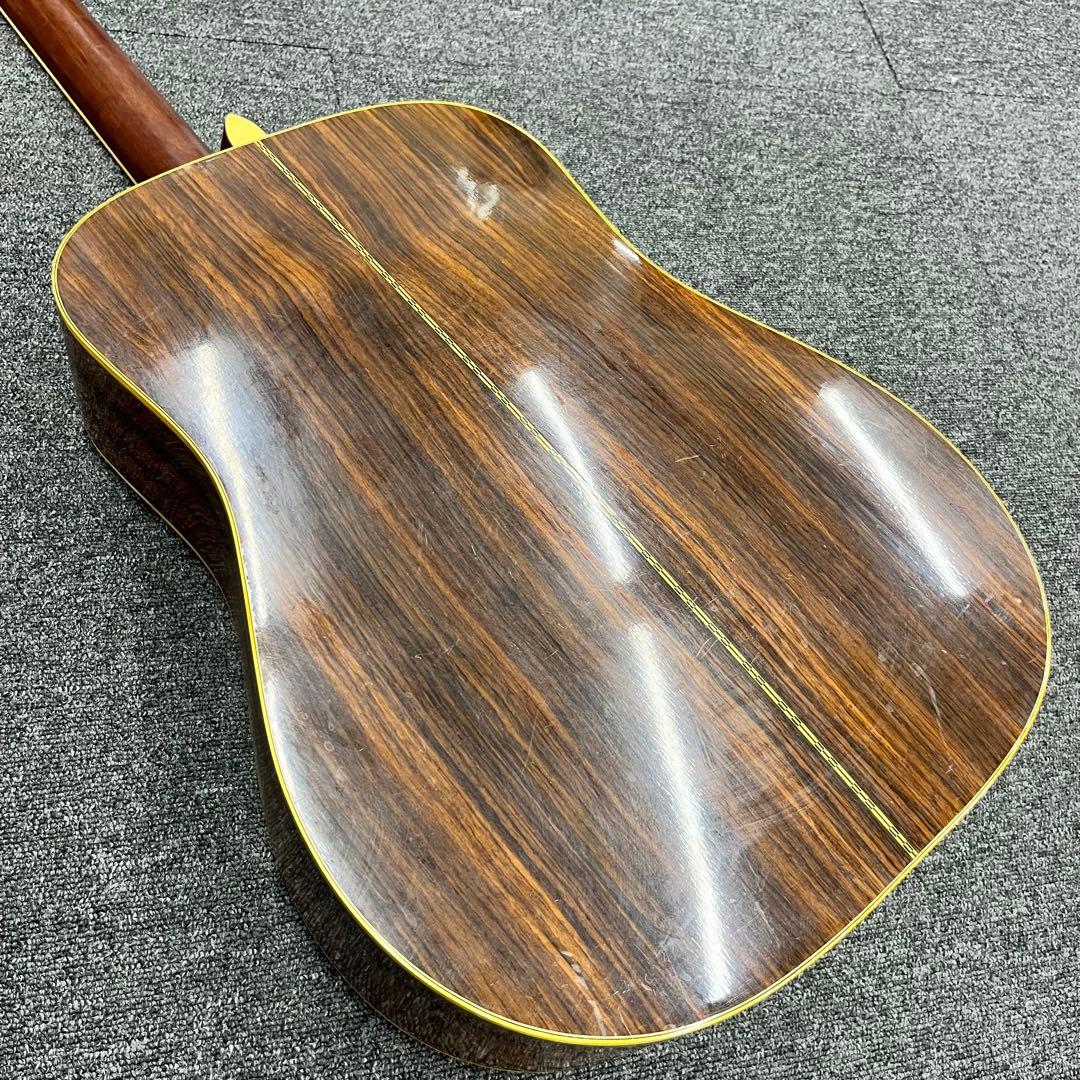 【11835】【ジャンク品】 Morris B-30 12弦ギター