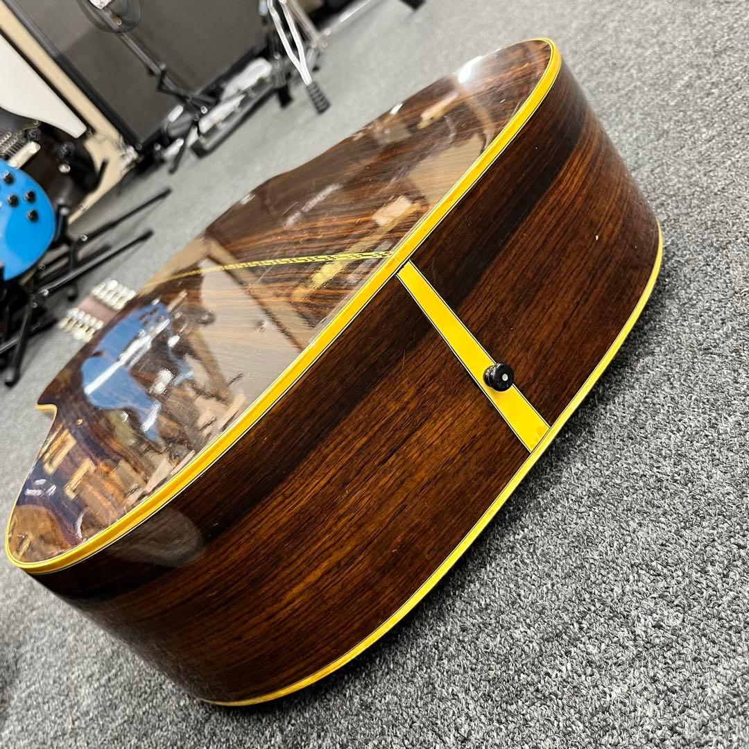 【11835】【ジャンク品】 Morris B-30 12弦ギター