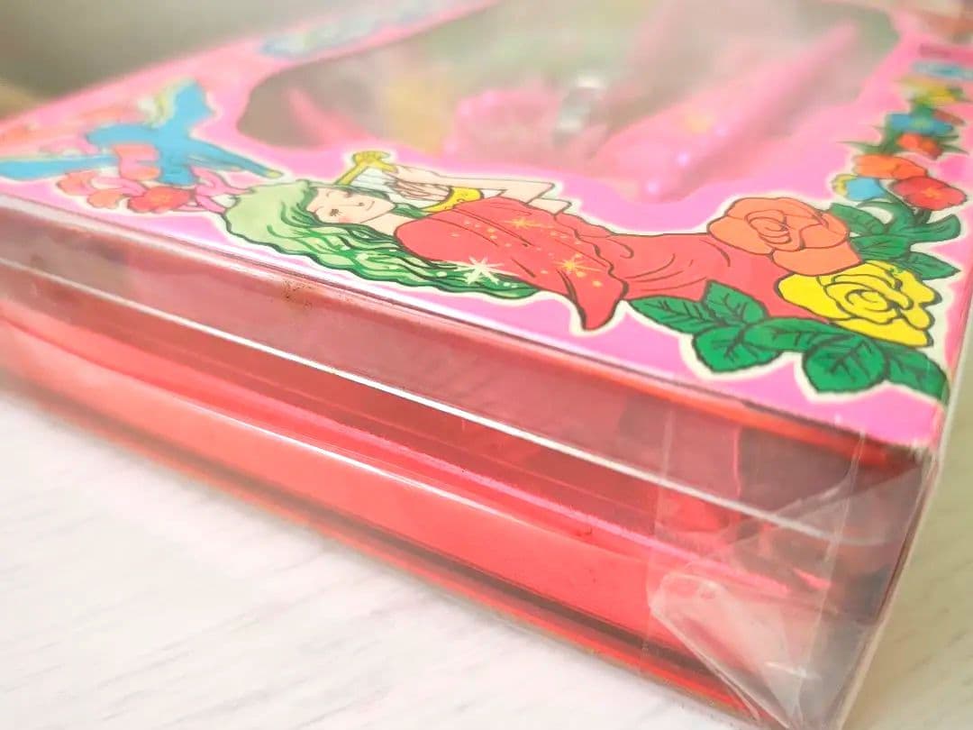 美品◆デッドストック　昭和レトロ　おしゃれセット　おままごと　当時物