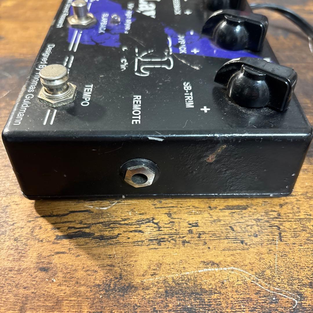 ギター CARL MARTIN Delayla XL