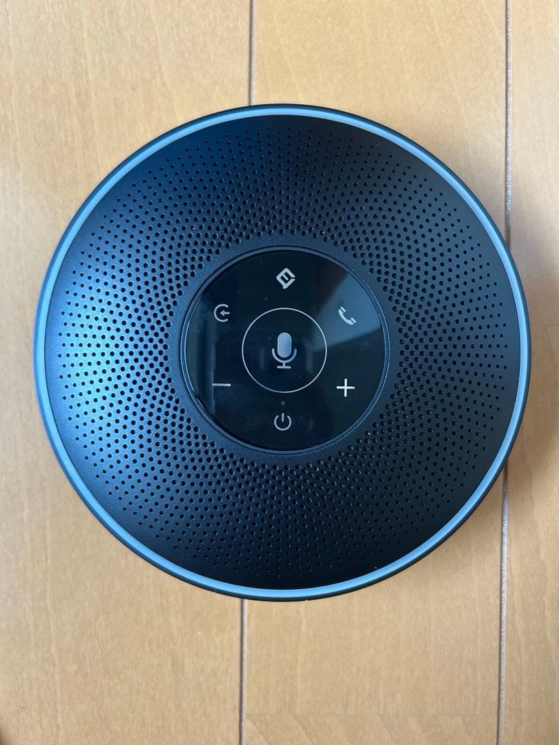 【美品】Wireless Speakerphone Office Core M2