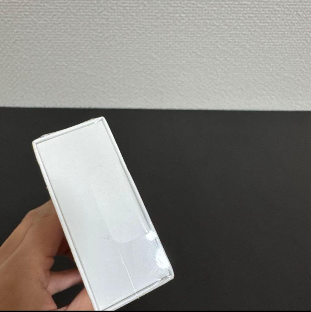 Apple Pencil 第一世代