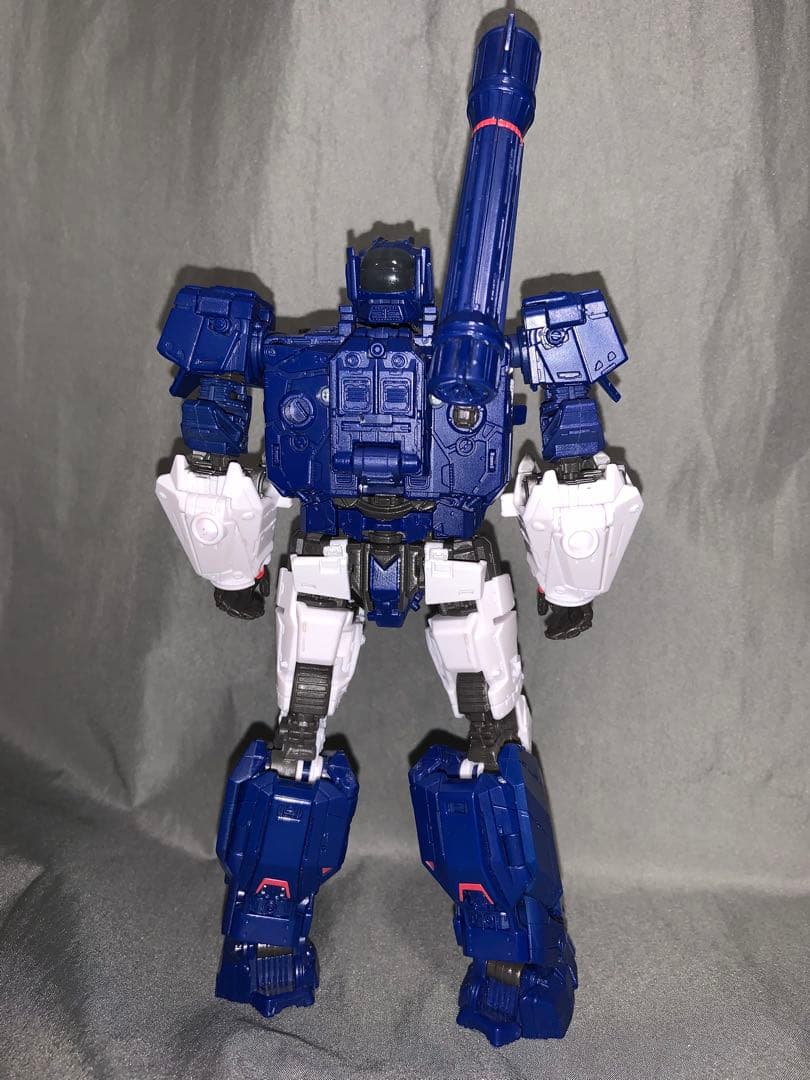 トランスフォーマー　SS81サウンドウェーブ　SS79 ラヴィッジ　セット