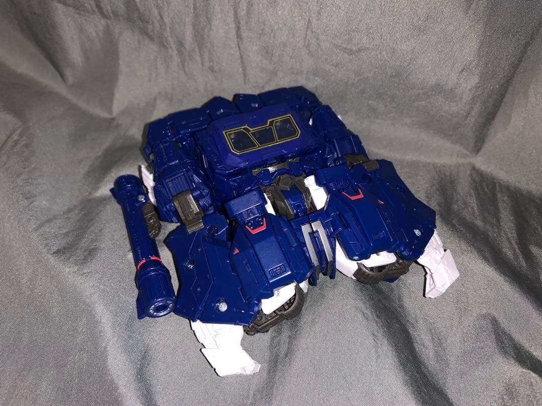 トランスフォーマー　SS81サウンドウェーブ　SS79 ラヴィッジ　セット