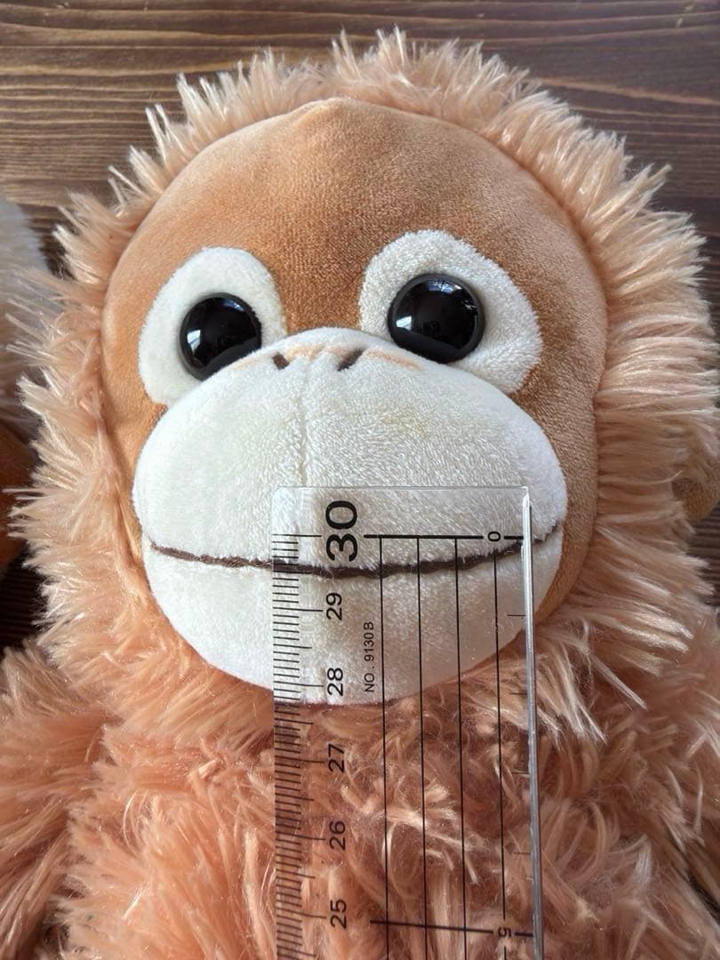 【廃盤商品】入手困難 BABY COCO & NATSUラブラブお喋りぬいぐるみ