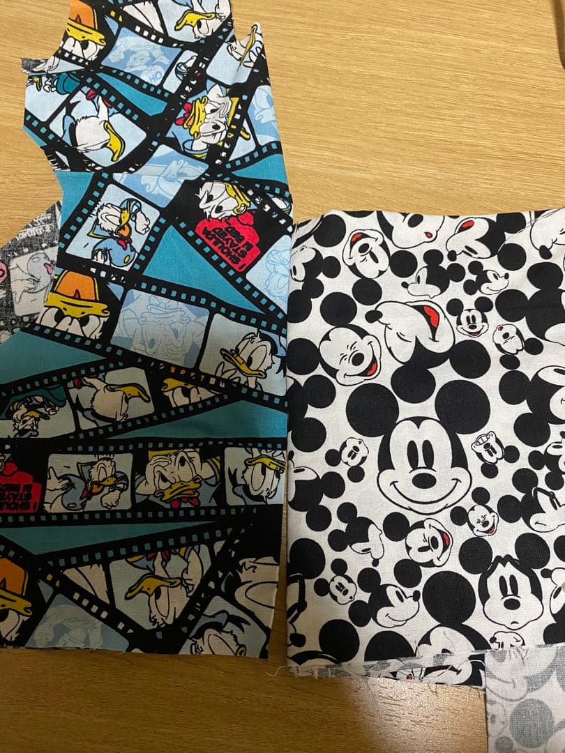 チューリップハット　ハンドメイド　オーダー