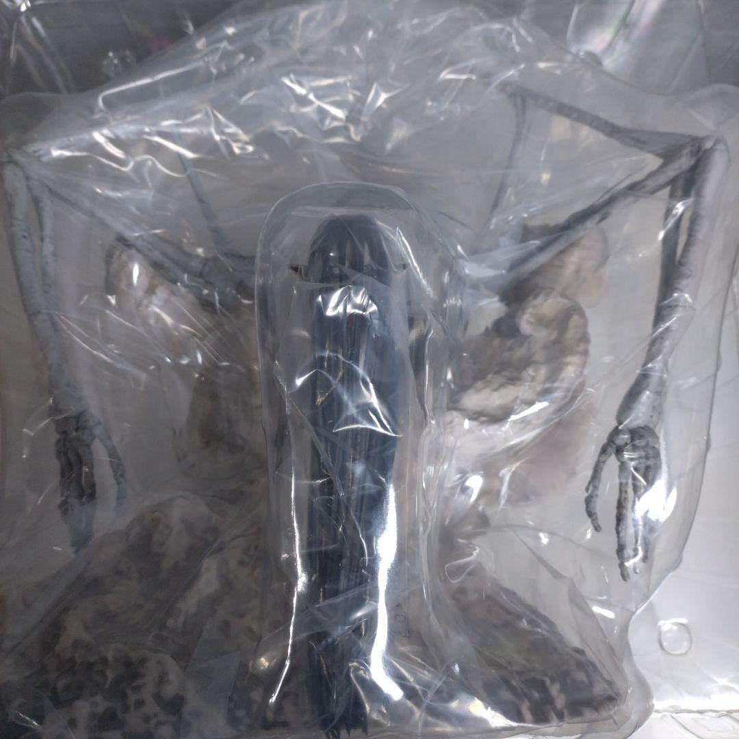 進撃の巨人 一番くじ 地鳴らしフィギュア6体 ラストワン 終尾の巨人