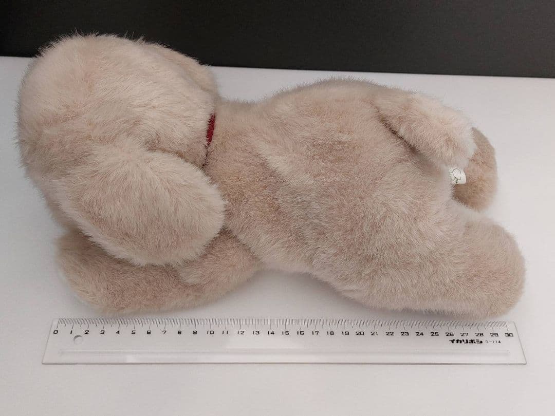 うめ吉 ぬいぐるみ オリエンタルトーイ㈱