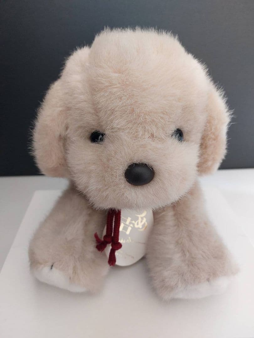 うめ吉 ぬいぐるみ オリエンタルトーイ㈱