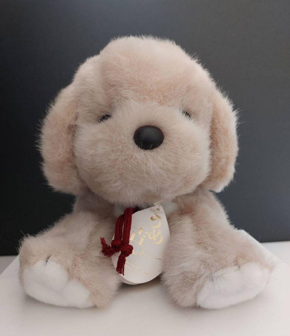 うめ吉 ぬいぐるみ オリエンタルトーイ㈱