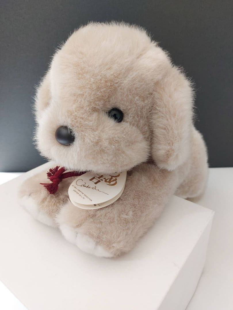 うめ吉 ぬいぐるみ オリエンタルトーイ㈱