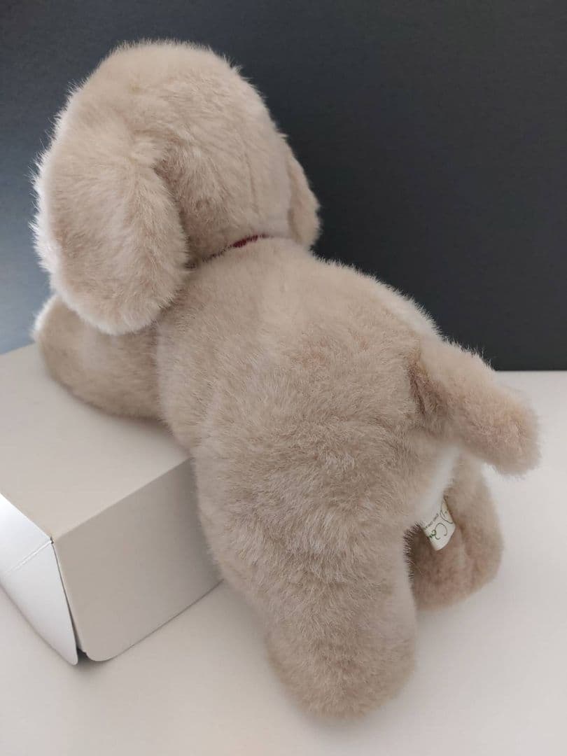 うめ吉 ぬいぐるみ オリエンタルトーイ㈱