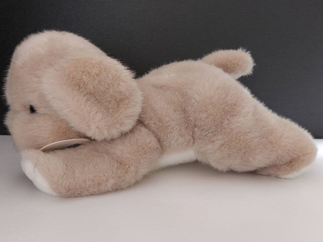 うめ吉 ぬいぐるみ オリエンタルトーイ㈱