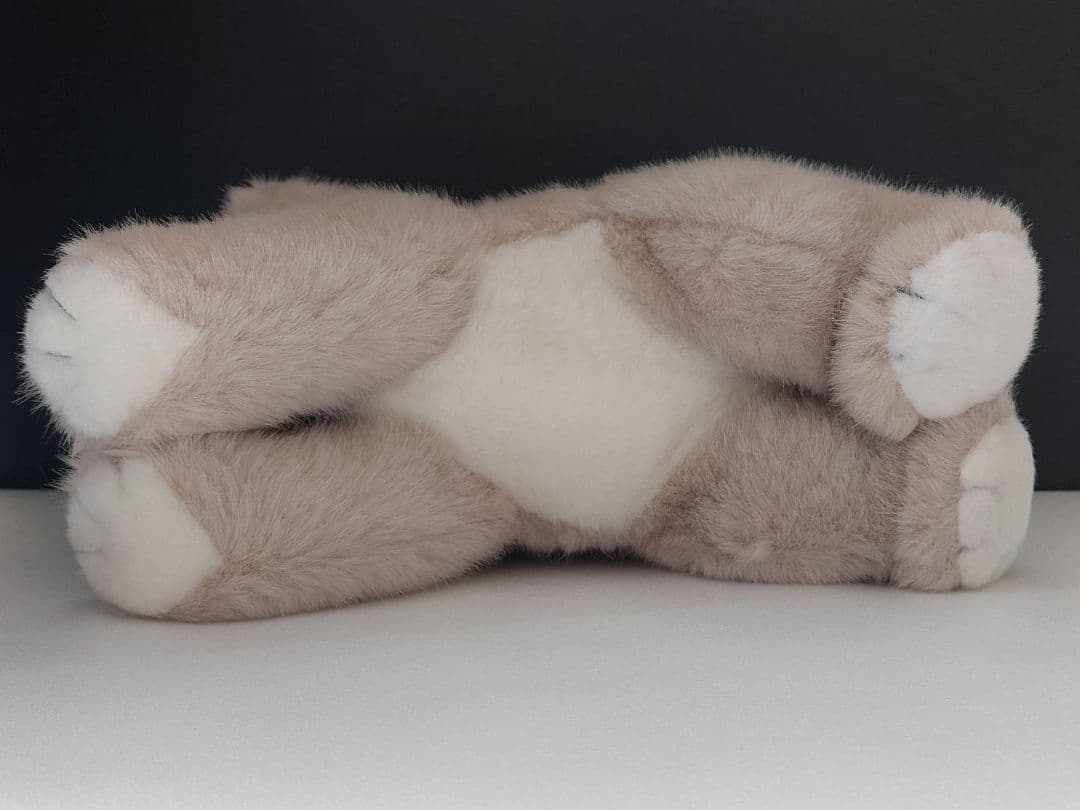 うめ吉 ぬいぐるみ オリエンタルトーイ㈱