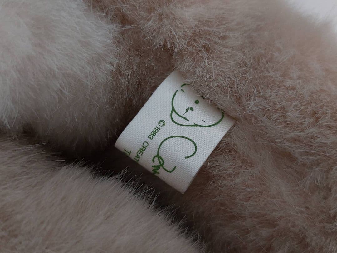 うめ吉 ぬいぐるみ オリエンタルトーイ㈱