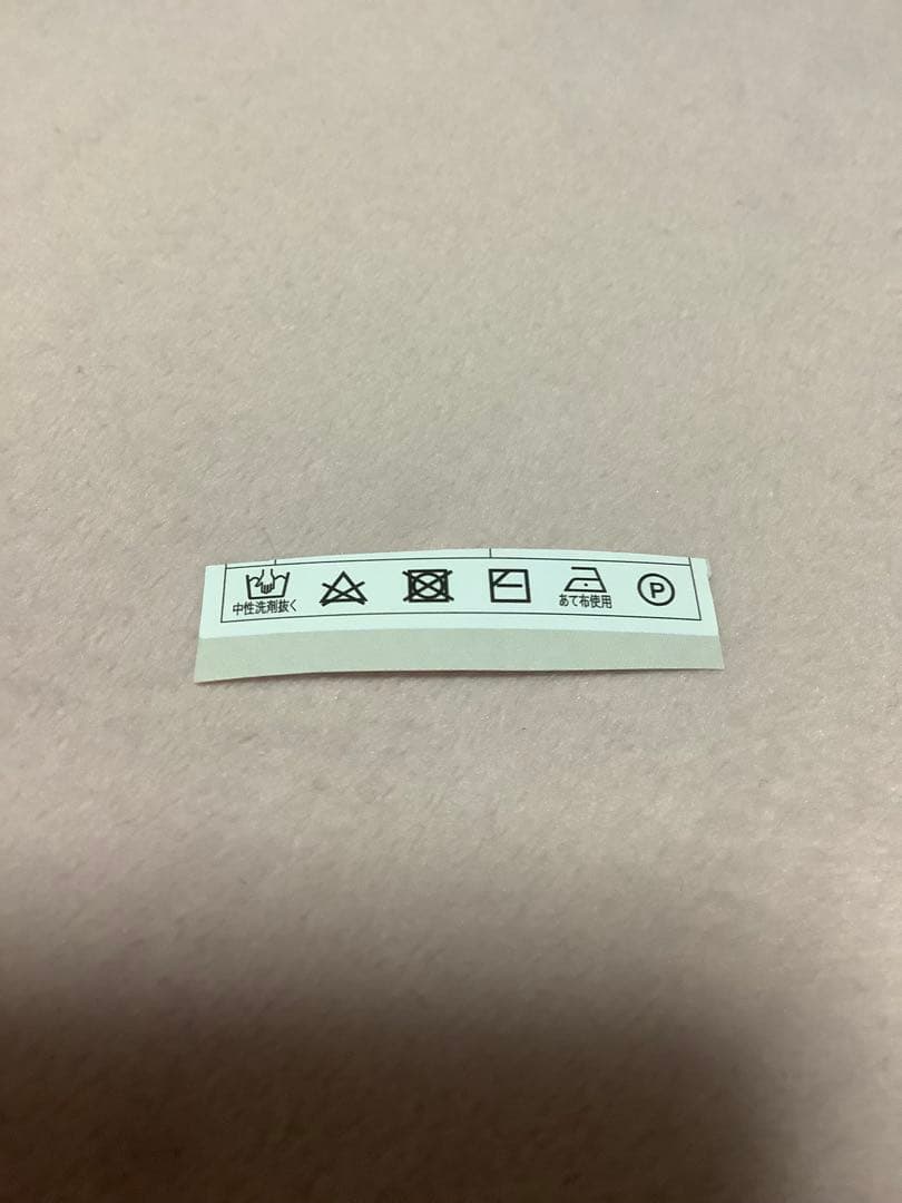 三角ショール　バレエ用　ハンドメイド　ドクロ模様 ④
