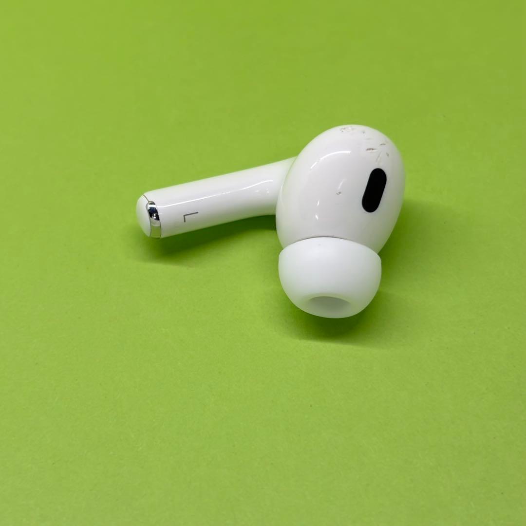純正 AirPods Pro 第2世代 USB-C 左イヤホン 113