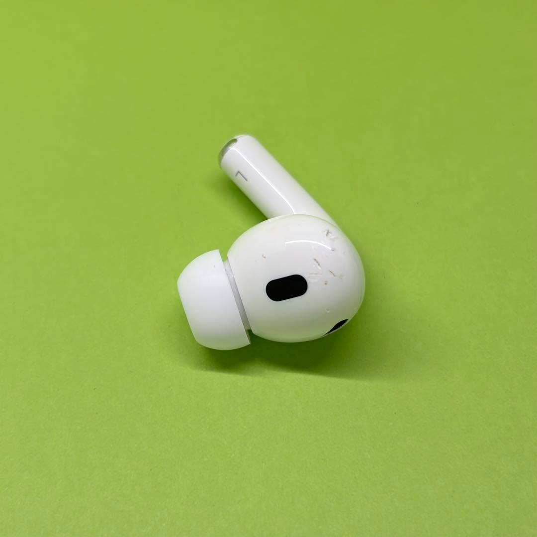 純正 AirPods Pro 第2世代 USB-C 左イヤホン 113