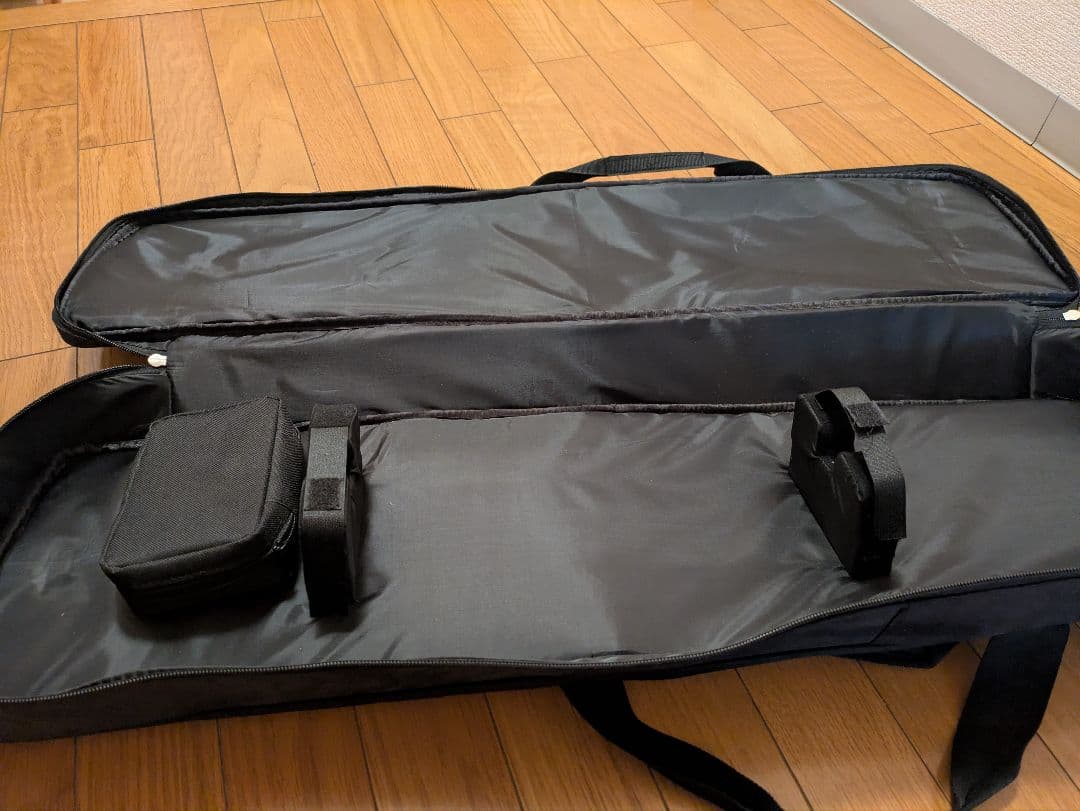 沖縄　三線 　ソフトケースセット