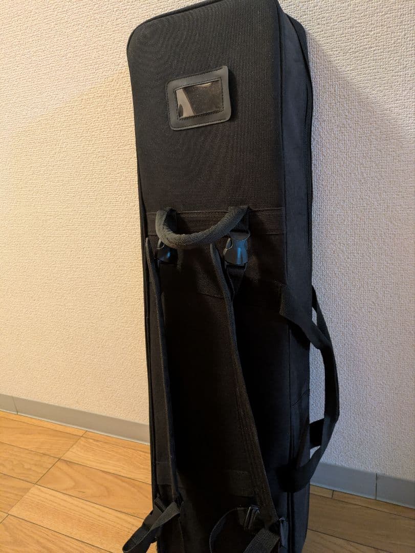 沖縄　三線 　ソフトケースセット