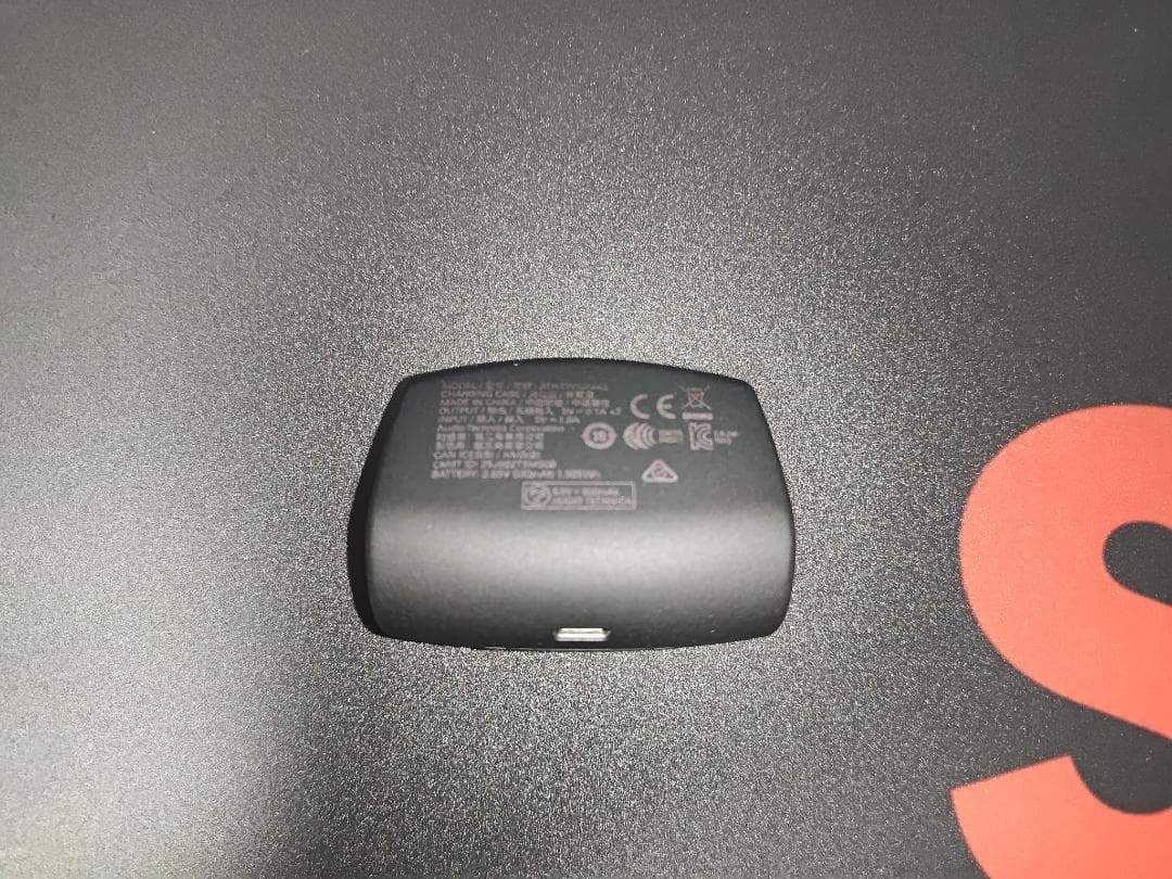 イヤホン ATH-TWX9MK2