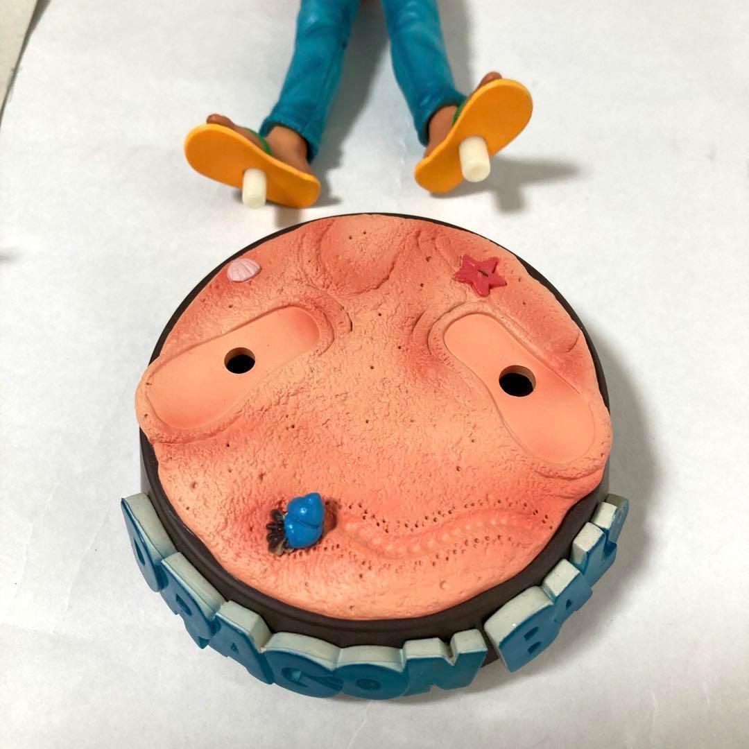 ドラゴンボール　フィギュア　 造形天下一武道会　アロハ悟空