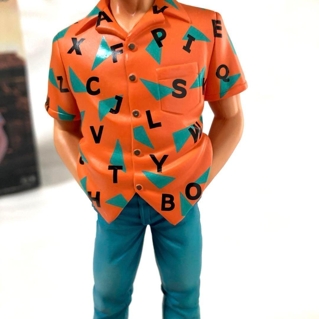 ドラゴンボール　フィギュア　 造形天下一武道会　アロハ悟空