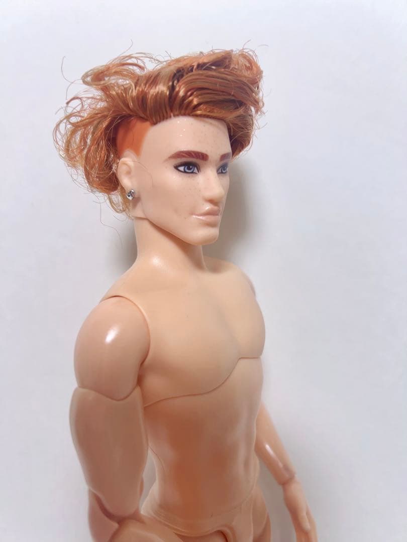 美品　BMR KEN