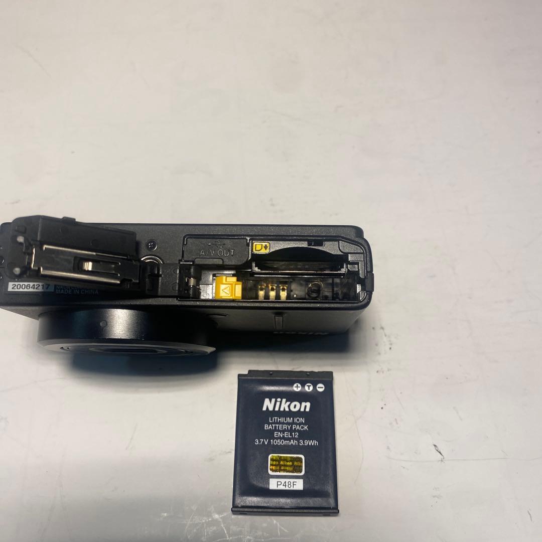 Nikon Coolpix P300 コンパクトデジタルカメラ