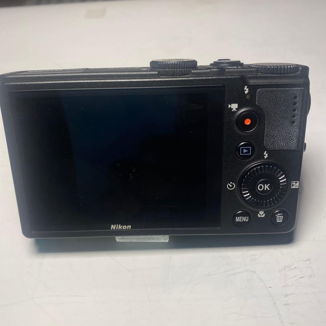 Nikon Coolpix P300 コンパクトデジタルカメラ