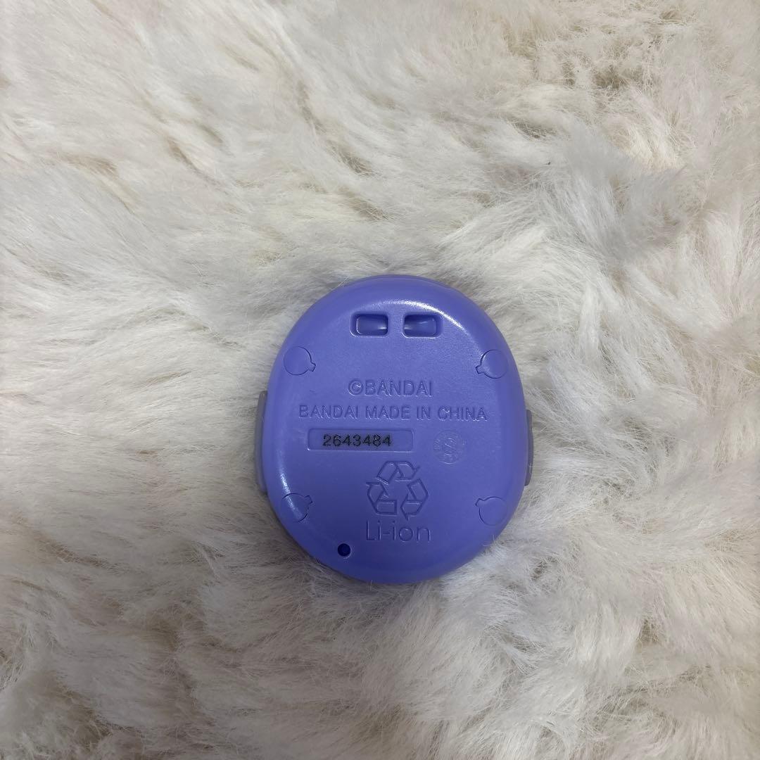 たまごっち25thアニバーサリー