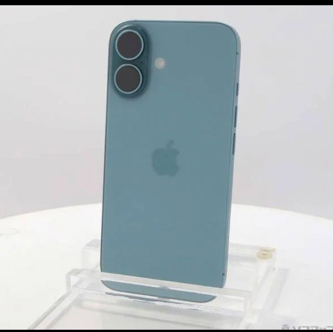 iPhone16 SIMフリー ケース、フィルム付