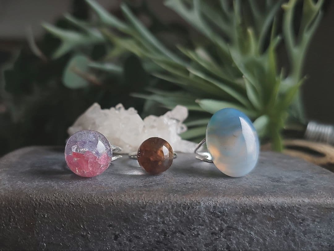 マカロンページ