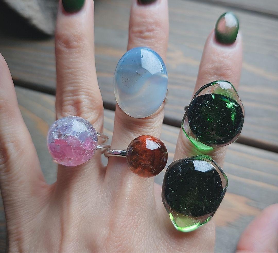 マカロンページ