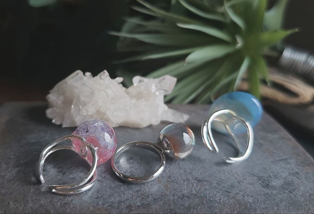 マカロンページ