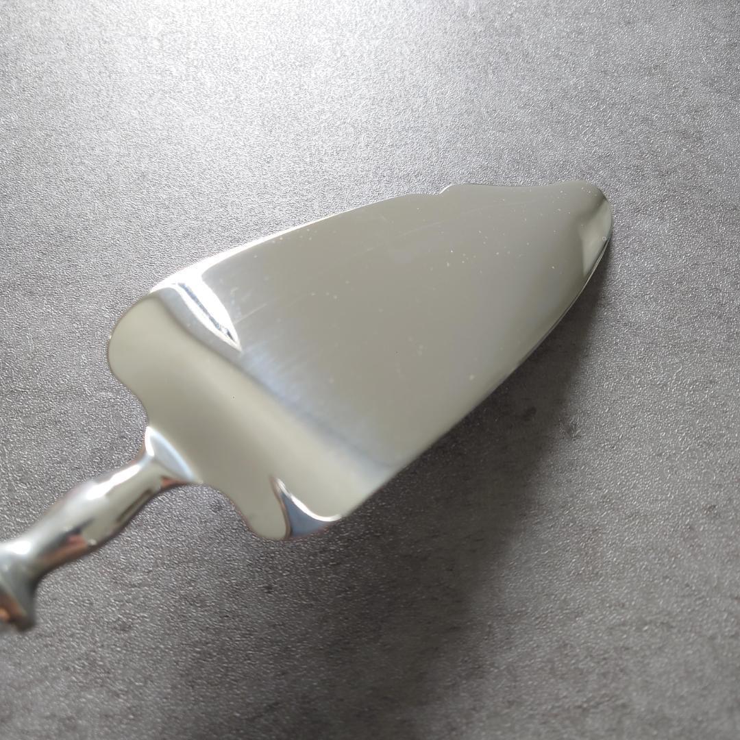 希少 美品 クリストフル リュバン ケーキサーバー