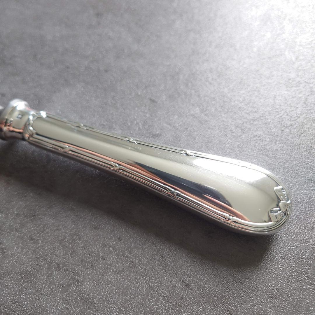 希少 美品 クリストフル リュバン ケーキサーバー